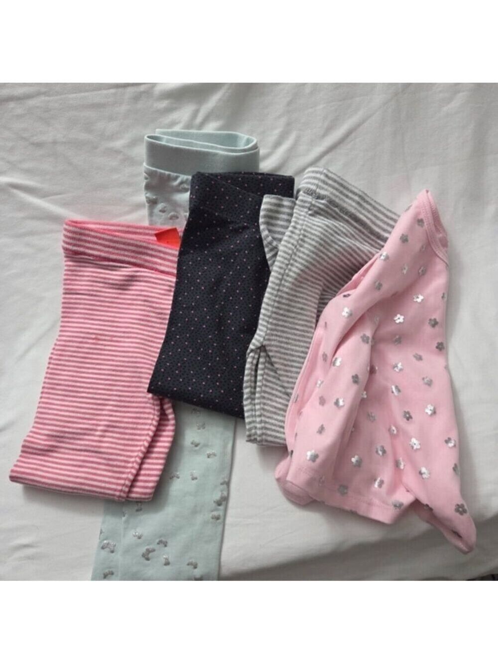 Toddler Girls Play Condition Clothing Lot Bundle 3T H&M Joe Fresh